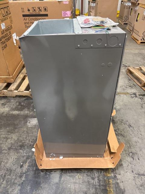 2 Ton AC/HP Multiposition Variable Speed ECM Fancoil 208-230/60/1 R-410A CFM 800 16 Seer
