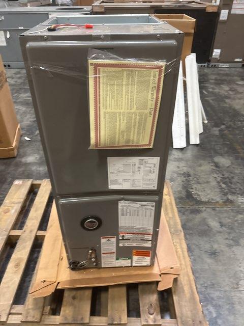 2 Ton AC/HP Multiposition Variable Speed ECM Fancoil 208-230/60/1 R-410A CFM 800 16 Seer