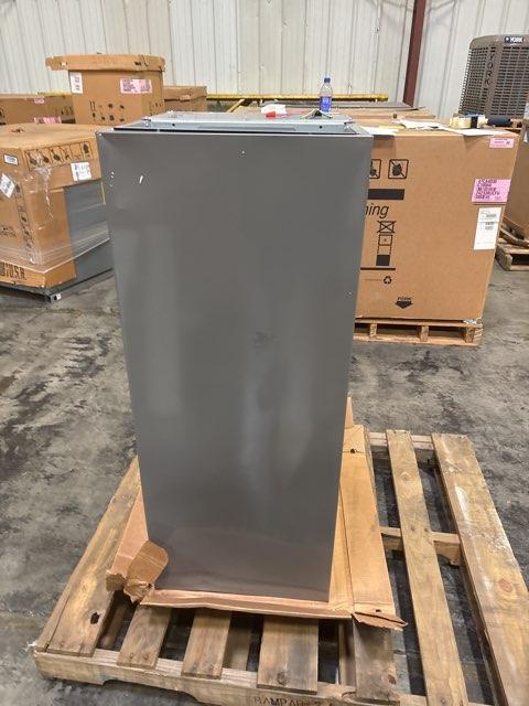 2 Ton AC/HP Multiposition Variable Speed ECM Fancoil 208-230/60/1 R-410A CFM 800 16 Seer