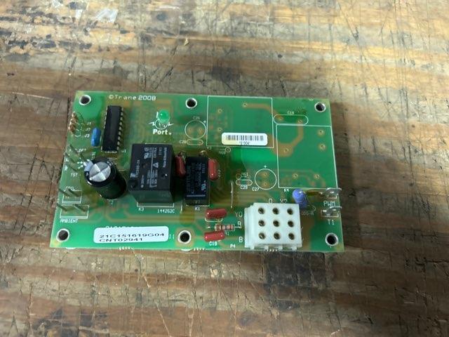 Defrost Control Board