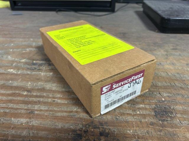 Defrost Control Board