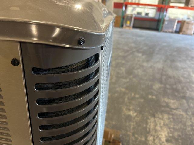 3 Ton Split-System Communicating Inverter Heat Pump 208-230/60/1 R-410A 19 SEER