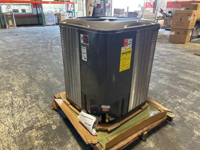 3 Ton Split-System Communicating Inverter Heat Pump 208-230/60/1 R-410A 19 SEER