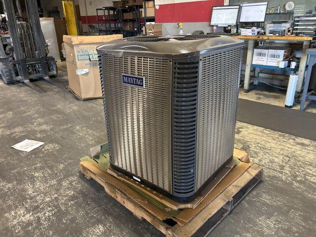3 Ton Split-System Communicating Inverter Heat Pump 208-230/60/1 R-410A 19 SEER