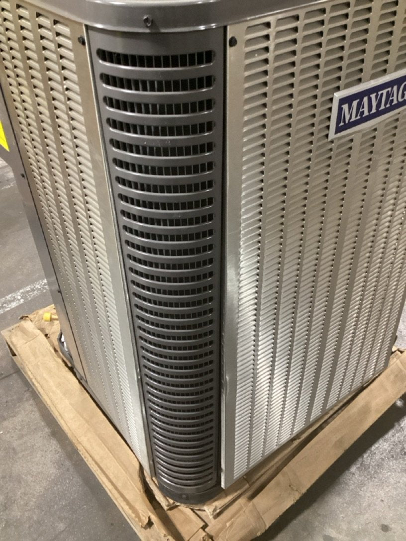 5 Ton Two-Stage Split System Heat Pump 208-230/60/1 R-410A 16 SEER