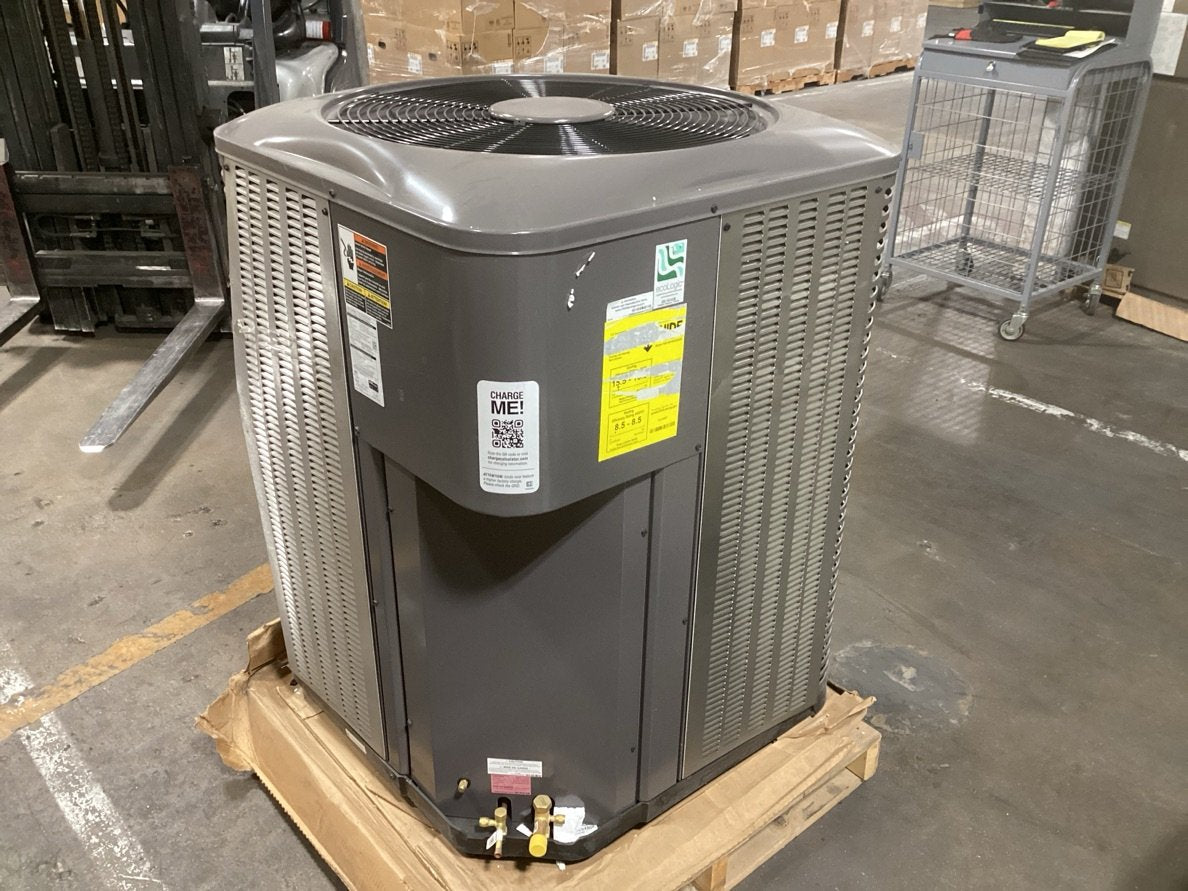 5 Ton Two-Stage Split System Heat Pump 208-230/60/1 R-410A 16 SEER