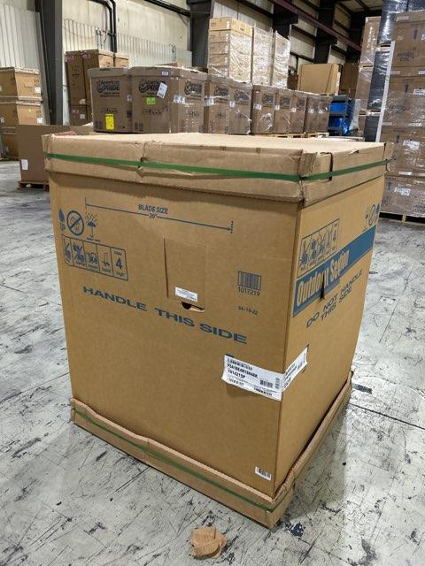 4 Ton Split-System Air Conditioner; 208-230/60/1, R-410A, 14 SEER