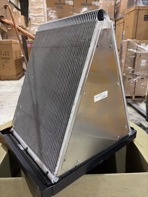 3.5 Ton Ac/HP Upflow/Downflow Uncased A" Coil, R-410A