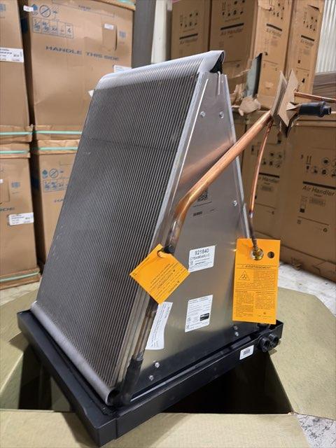 4 Ton Upflow/Downflow Uncased Aluminum A Coil