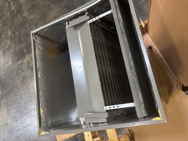 5 Ton AC/HP Multiposition Cased "A" Coil, R-410A CFM 1900