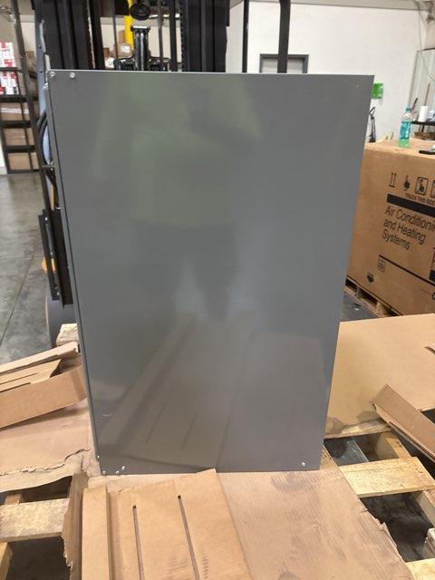 5 Ton AC/HP Multiposition Cased "A" Coil, R-410A CFM 1900