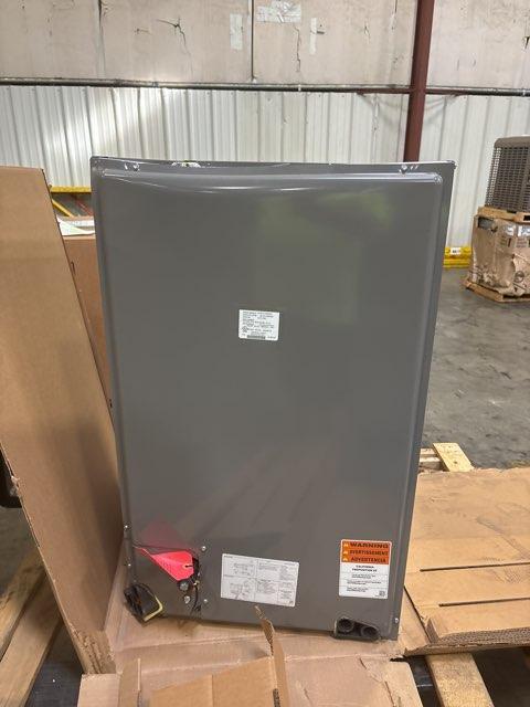 5 Ton AC/HP Multiposition Cased "A" Coil, R-410A CFM 1900