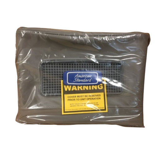 Funda de invierno para aire acondicionado con tecnología del sistema Innrflow