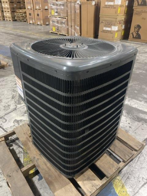 2 Ton Single Stage Split-System Heat Pump, 15 Seer 208-230/60/1 R-410A