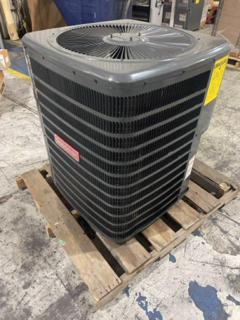 2 Ton Single Stage Split-System Heat Pump, 15 Seer 208-230/60/1 R-410A