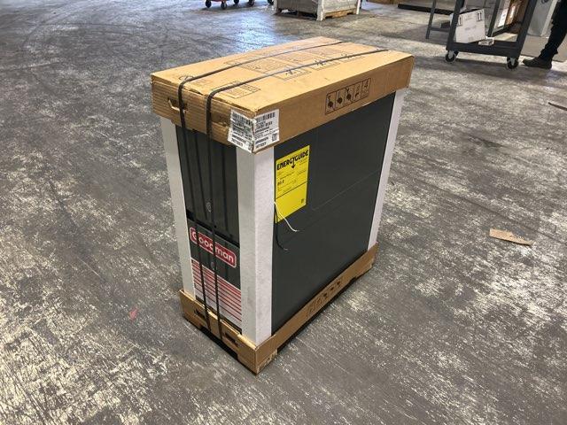 60,000 Btu Single-Stage Nine-Speed ECM Upflow/Horizontal Natural Gas Furnace 80% 115/60/1 CFM 1200