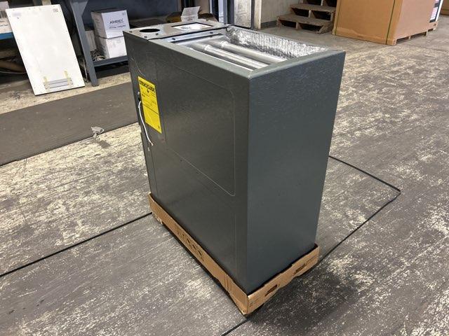 60,000 Btu Single-Stage Nine-Speed ECM Upflow/Horizontal Natural Gas Furnace 80% 115/60/1 CFM 1200