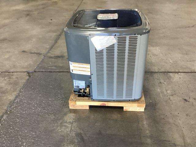 1.5 Ton Split System Air Conditoner, 208-230/60/1, R-410A, 14 Seer