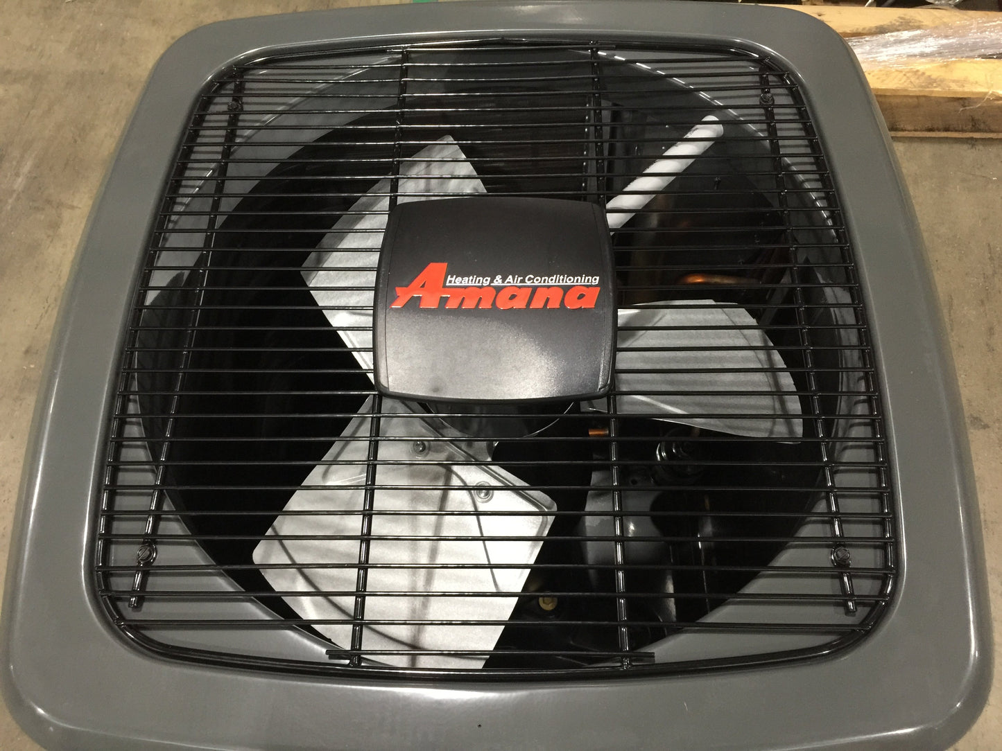 1.5 Ton Split System Air Conditoner, 208-230/60/1, R-410A, 14 Seer