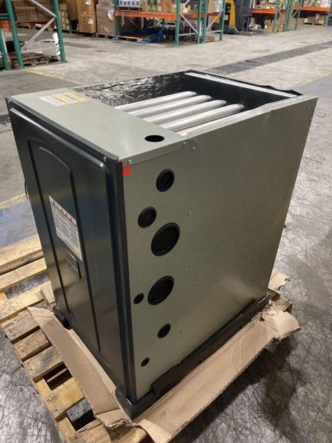 100,000 Btu Single-Stage Multi-Speed ECM Downflow Gas Furnace, 96.00% 115/60/1 2342 CFM