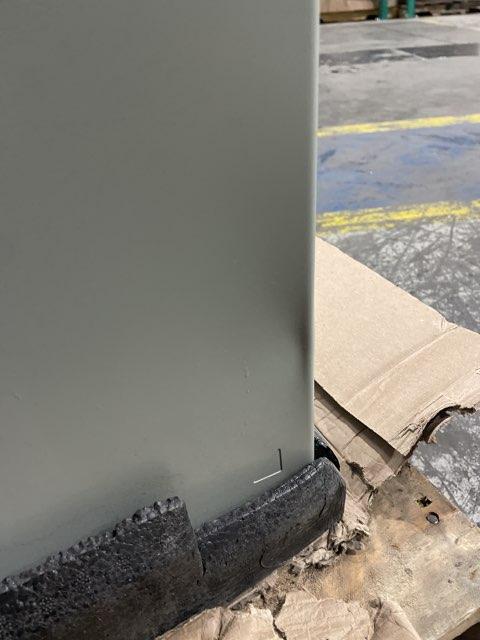 100,000 Btu Single-Stage Multi-Speed ECM Downflow Gas Furnace, 96.00% 115/60/1 2342 CFM