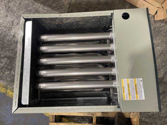 100,000 Btu Single-Stage Multi-Speed ECM Downflow Gas Furnace, 96.00% 115/60/1 2342 CFM