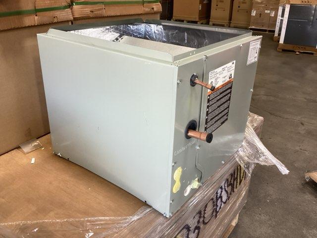 2.5 Ton Ac/HP Downflow Cased A" Coil R-410A CFM 925-1125"