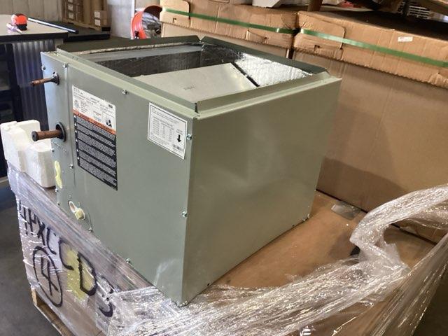 2.5 Ton Ac/HP Downflow Cased A" Coil R-410A CFM 925-1125"