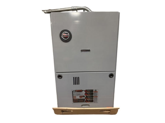 100,000 Btu Downflow Classic" Series Single Stage ECM Natural Gas Furnace
