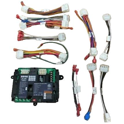 Furnace Control Module W/ Cable Harness; 18-30 VAC, 60Hz