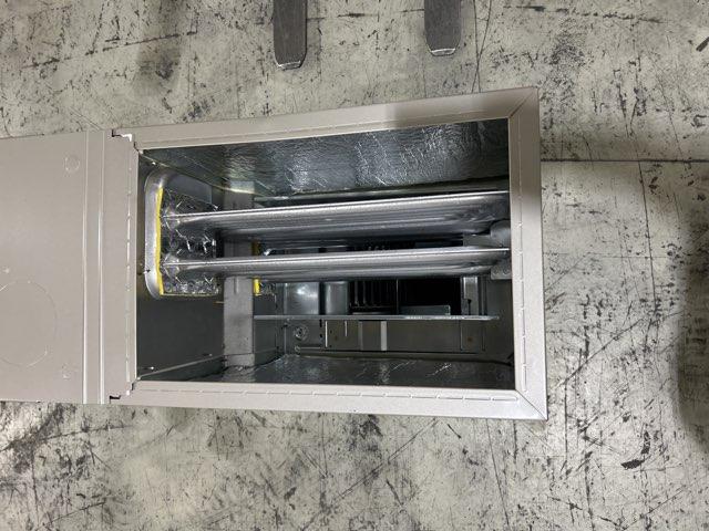 45,000 Btu Multi Position Single Stage Natural Gas Furnace 80% 115/60/1 Cfm:710