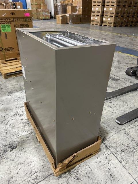 45,000 Btu Multi Position Single Stage Natural Gas Furnace 80% 115/60/1 Cfm:710