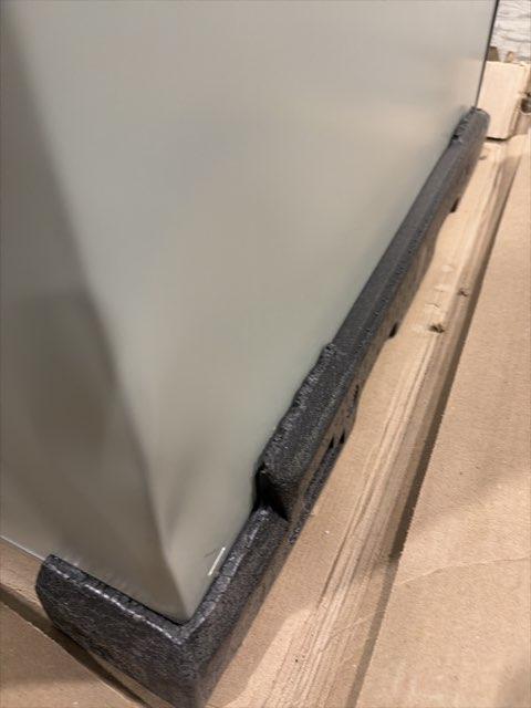 80,000 Btu Single Stage Downflow Natural Gas Furnace 92.1% Afue 120/60/1 1794 Cfm