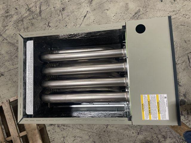 80,000 Btu Single Stage Downflow Natural Gas Furnace 92.1% Afue 120/60/1 1794 Cfm