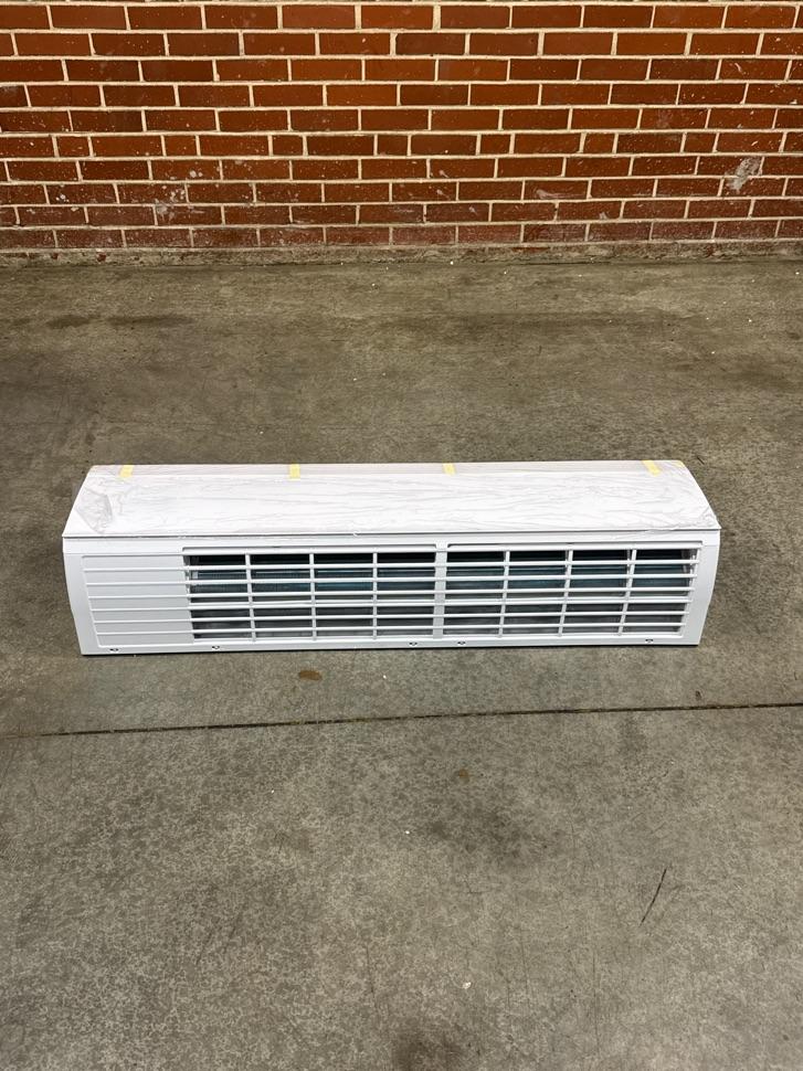 24,000 Btu Highwall Single Zone Indoor Mini-Split Heat Pump; 208-230/60/1, R-410A, 15 Seer
