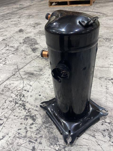 2 1/2 Ton Two-Stage AC/HP Scroll Compressor, 208-230/60/1, R-410A