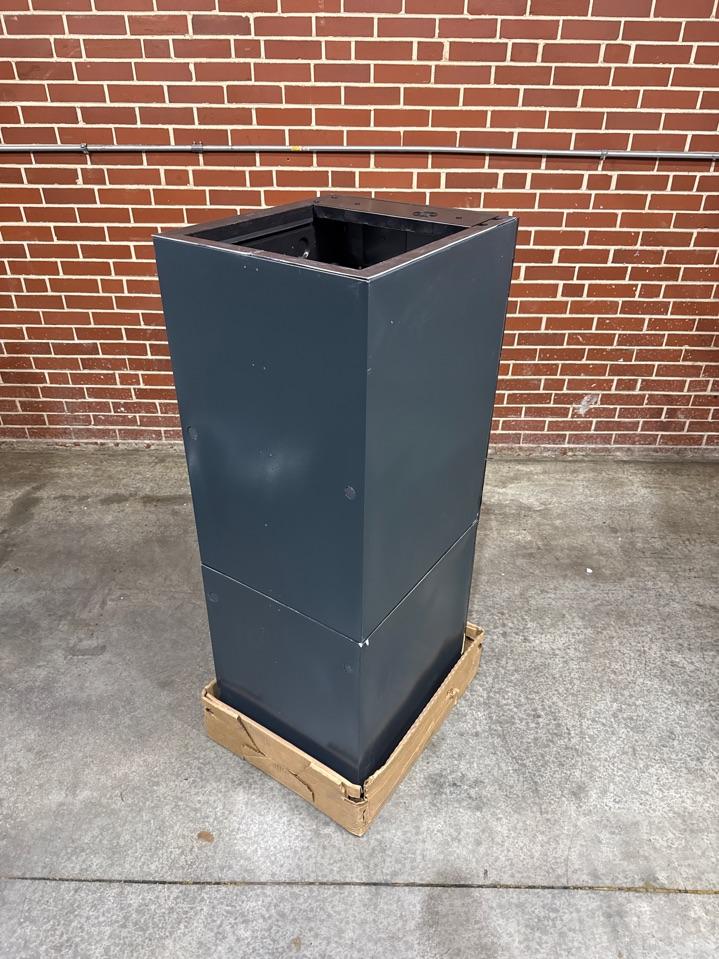 1.5 Ton AC/HP Multiposition 5 Speed PSC Air Handler 208-230/60/1 R-410A CFM 1600