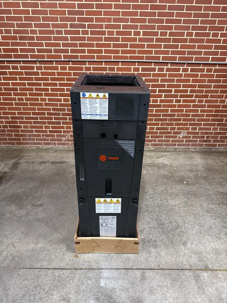 1.5 Ton AC/HP Multiposition 5 Speed PSC Air Handler 208-230/60/1 R-410A CFM 1600