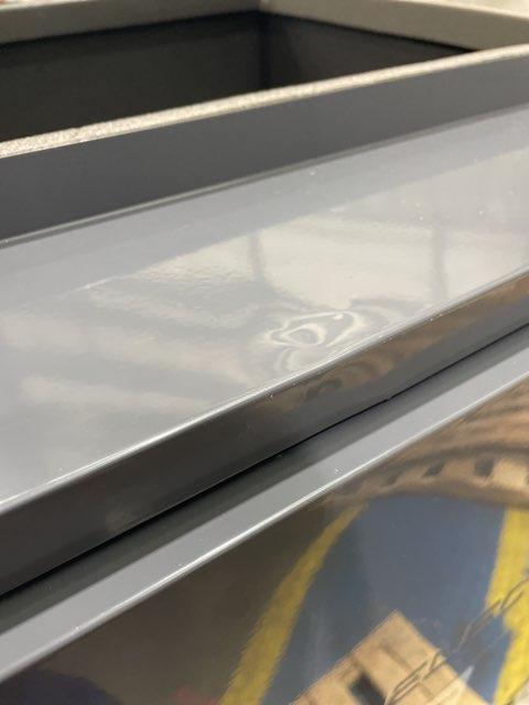 2 1/2 Ton AC/HP Multi Position Single Speed PSC Mini Split Air Handler 208-230/60/1 R-410A CFM 875