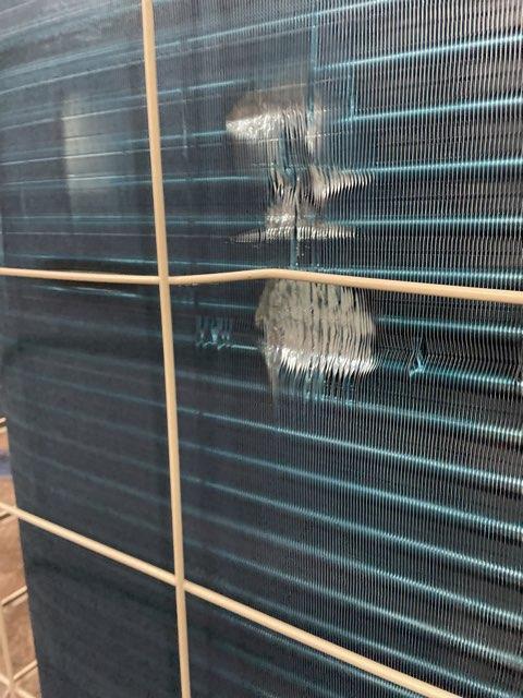 144,000 BTU VRF Heat Recovery Multi-Split DC Inverter Outdoor Unit 13 SEER 208-230/60/3 R-410A