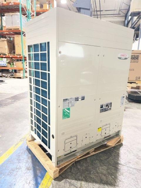 144,000 BTU VRF Heat Recovery Multi-Split DC Inverter Outdoor Unit 13 SEER 208-230/60/3 R-410A