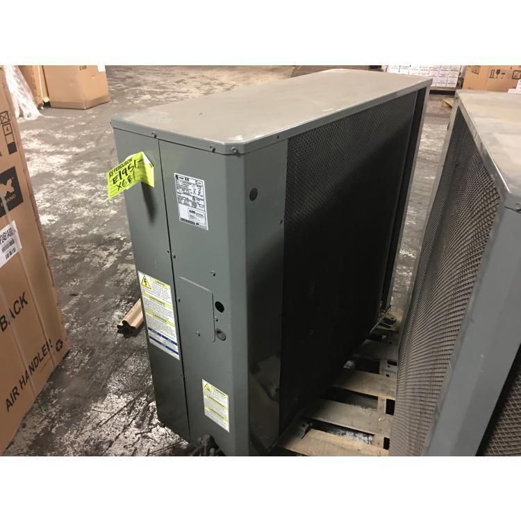 2 Ton Split-System Horizontal Air Conditioner, 16 Seer 208-230/60/1 R-410A