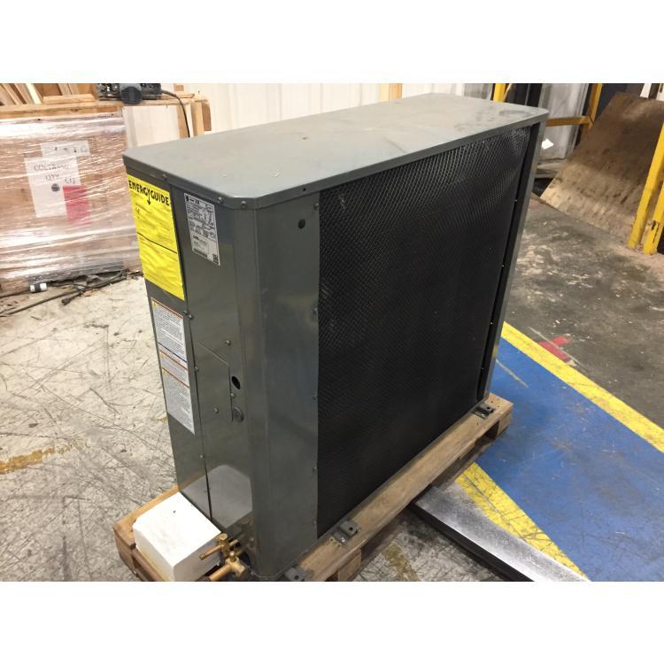 2 Ton Split-System Horizontal Air Conditioner, 16 Seer 208-230/60/1 R-410A