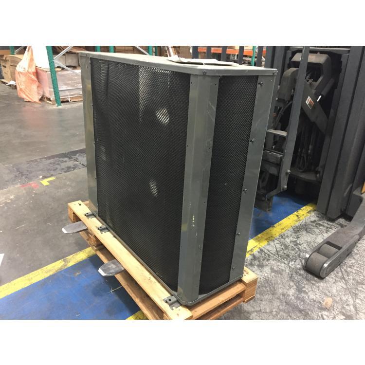 2 Ton Split-System Horizontal Air Conditioner, 16 Seer 208-230/60/1 R-410A