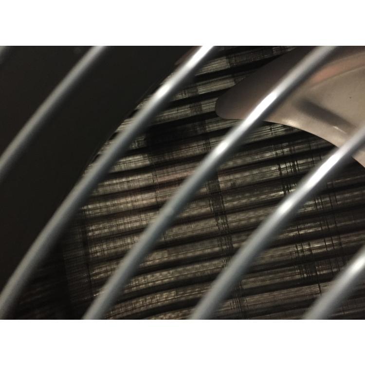 2 Ton Split-System Horizontal Air Conditioner, 16 Seer 208-230/60/1 R-410A