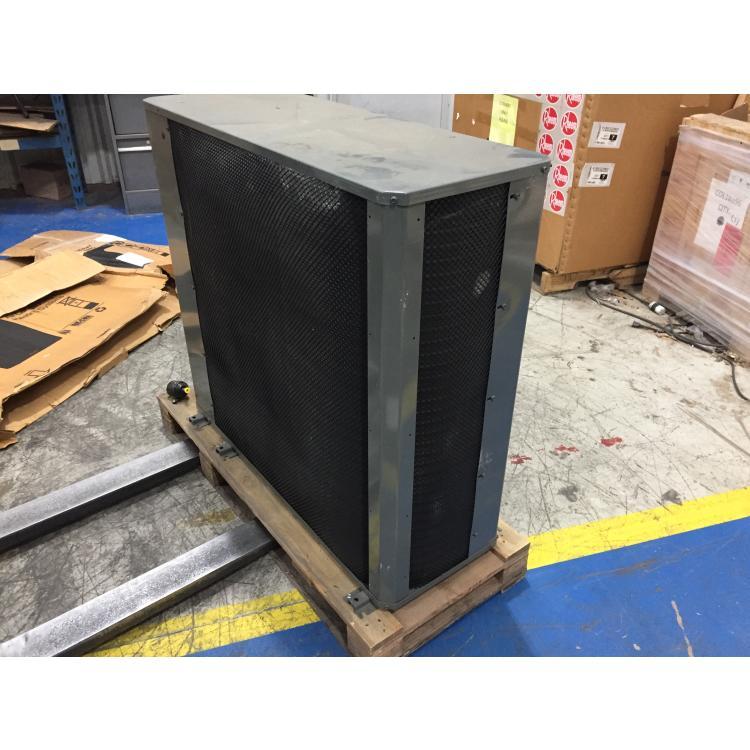 2 Ton Split-System Horizontal Air Conditioner, 16 Seer 208-230/60/1 R-410A