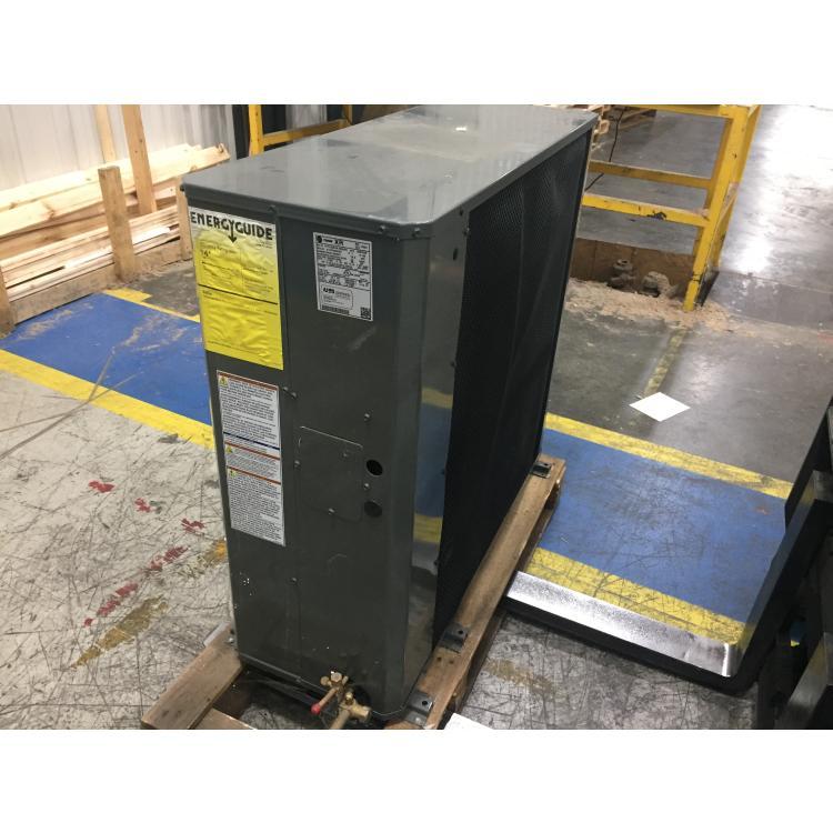 2 Ton Split-System Horizontal Air Conditioner, 16 Seer 208-230/60/1 R-410A