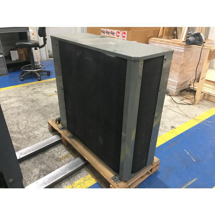 2 Ton Split-System Horizontal Air Conditioner, 16 Seer 208-230/60/1 R-410A