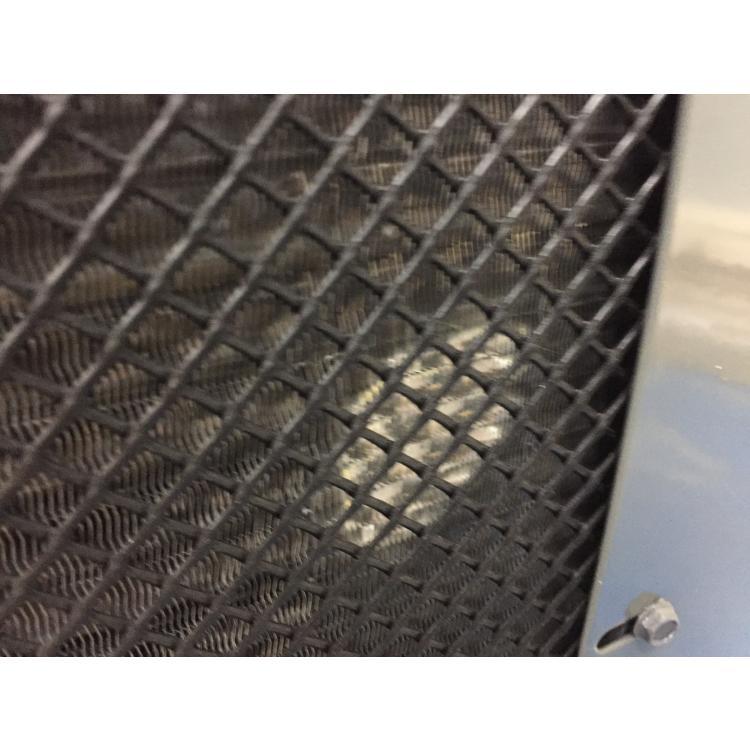 2 Ton Split-System Horizontal Air Conditioner, 16 Seer 208-230/60/1 R-410A