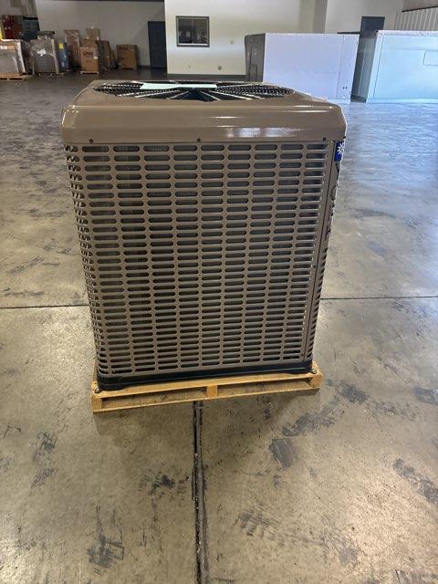 2 Ton 2 Stage Communicating Compatible Split-System Air Conditioner 208-230/60/1 R-410A 18 Seer